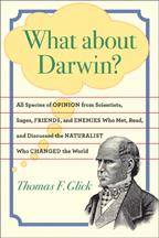 What about Darwin ? : All Species of Opinion from Scientists, Sag