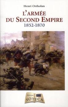 Armée du second Empire : 1852-1870