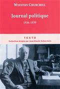 Journal politique 1936-1939