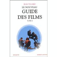 Nouveau guide des films, t.4