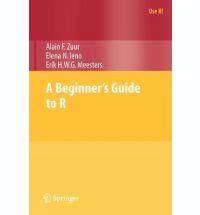 A Beginner's Guide to R