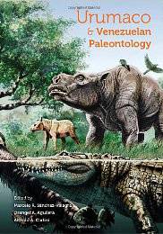 Urumaco and Venezuelan Paleontology: The Fossil Record o