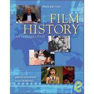 Film History: An Introduction : 3rd edition