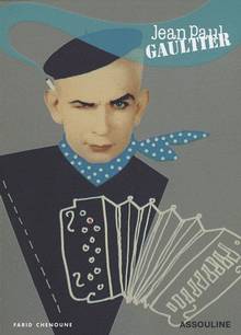 Jean-Paul Gaultier