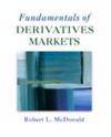 Fundamentals of Derivatives Markets