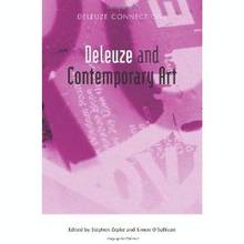 Deleuze and Contemporary Art