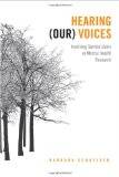 Hearing (Our) Voices : Participatory Research in Mental Health