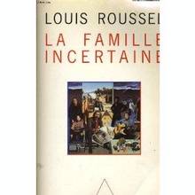 Famille incertaine