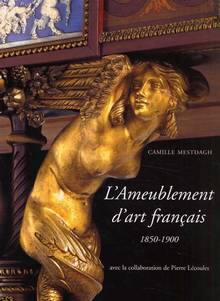 Ameublement d'art français 1850-1900, L'