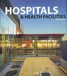 Design contemporain : Hôpitaux