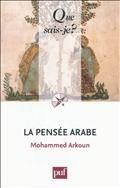 Pensée arabe, La