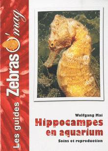 Hippocampes en aquarium: Soins et reproduction