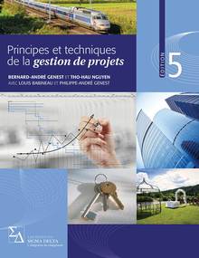 Principes et techniques de la gestion de projets : 5e édition