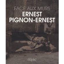 Ernest Pignon-Ernest, face aux murs