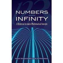 Numbers and Infinity : A Historical Account of Mathematical Conce