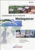 Madagascar, 2010/2011 : Comprendre, exporter, vivre