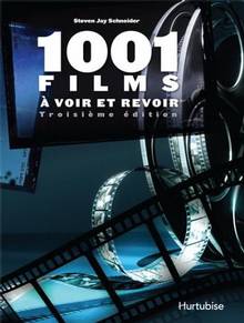 1001 films à voir et à revoir