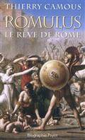 Romulus : Le rêve de Rome