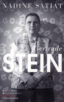 Gertrude Stein