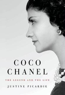 Coco Chanel : The Legend and the Life