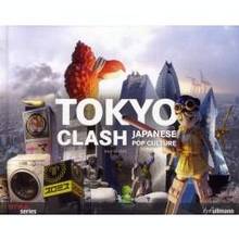 Tokyo clash japanese pop culture