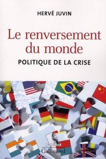 Renversement du monde : Politique de la crise