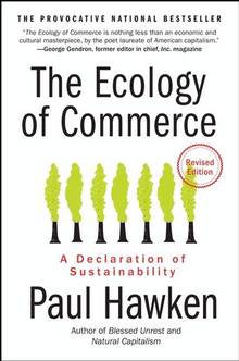 Ecology of Commerce revised edition