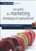 Outils du marketing stratégique et opérationnel