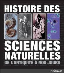 Histoire des sciences : De l'antiquité à nos jours