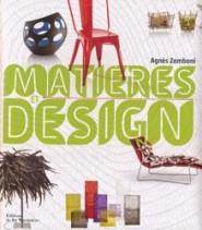 Matière et design