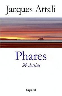 Phares : 24 destins