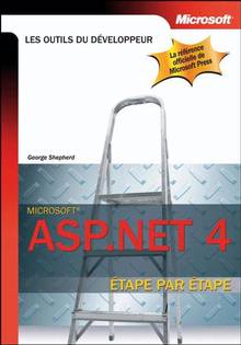 ASP.Net 4 : Etape par étape