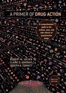 A Primer of Drug Action : 12th edition