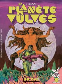 Planète des vulves