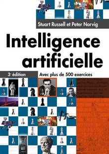 Intelligence artificielle (3e éd.)