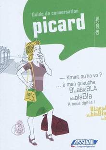 Picard de poche, Le