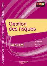 Gestion des risques