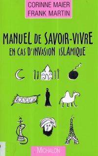 Manuel du savoir-vivre inter-religieux, Le