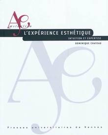 Expérience esthétique : Intuition et expertise