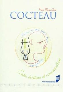 Cocteau : Entre écriture et conversation