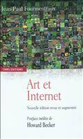 Art et internet