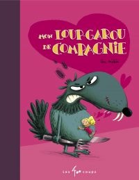 Mon loup-garou de compagnie