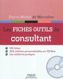 Fiches outils du consultant,  Les