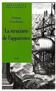 Structure de l'apparence, La