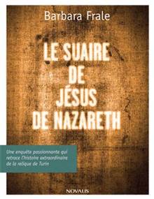 Suaire de Jésus de Nazareth, Le