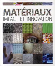 Matériaux : Impact et innovation