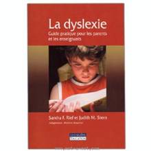 Dyslexie : Guide pratique pour les parents et les enseignants