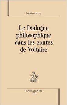 Dialogue philosophique dans les contes de Voltaire, Le