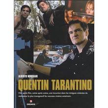 Quentin Tarantino : film apres film, scene apres scene, une incur