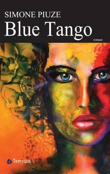 Blue tango